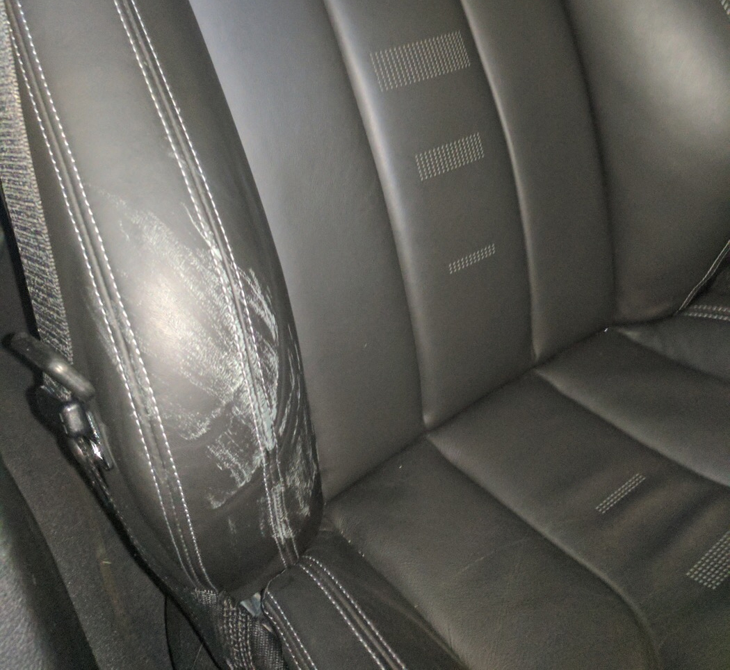 Get your interior fixed today